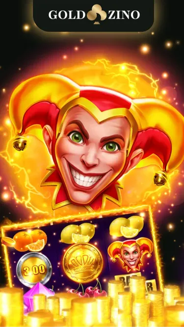 Goldzino Casino Screenshot