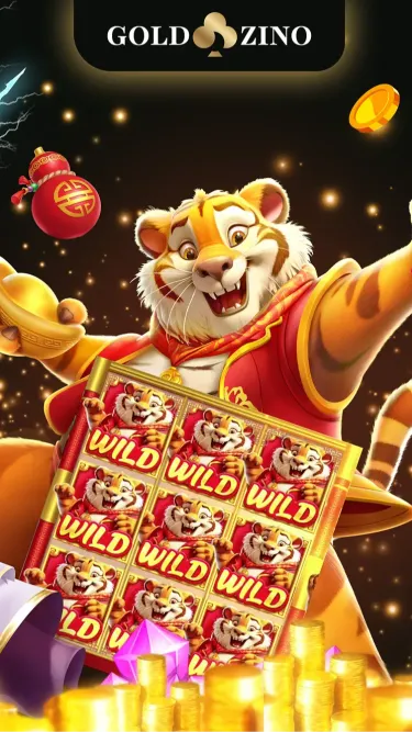 Goldzino Casino Screenshot