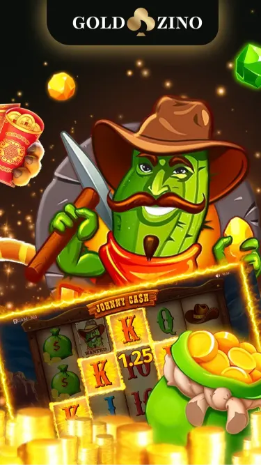 Goldzino Casino Screenshot