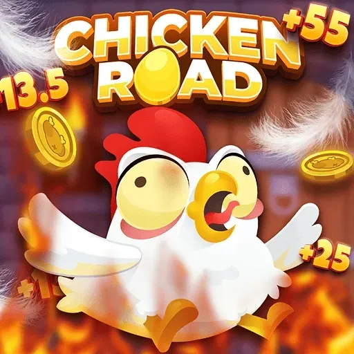 New Chicken Road™